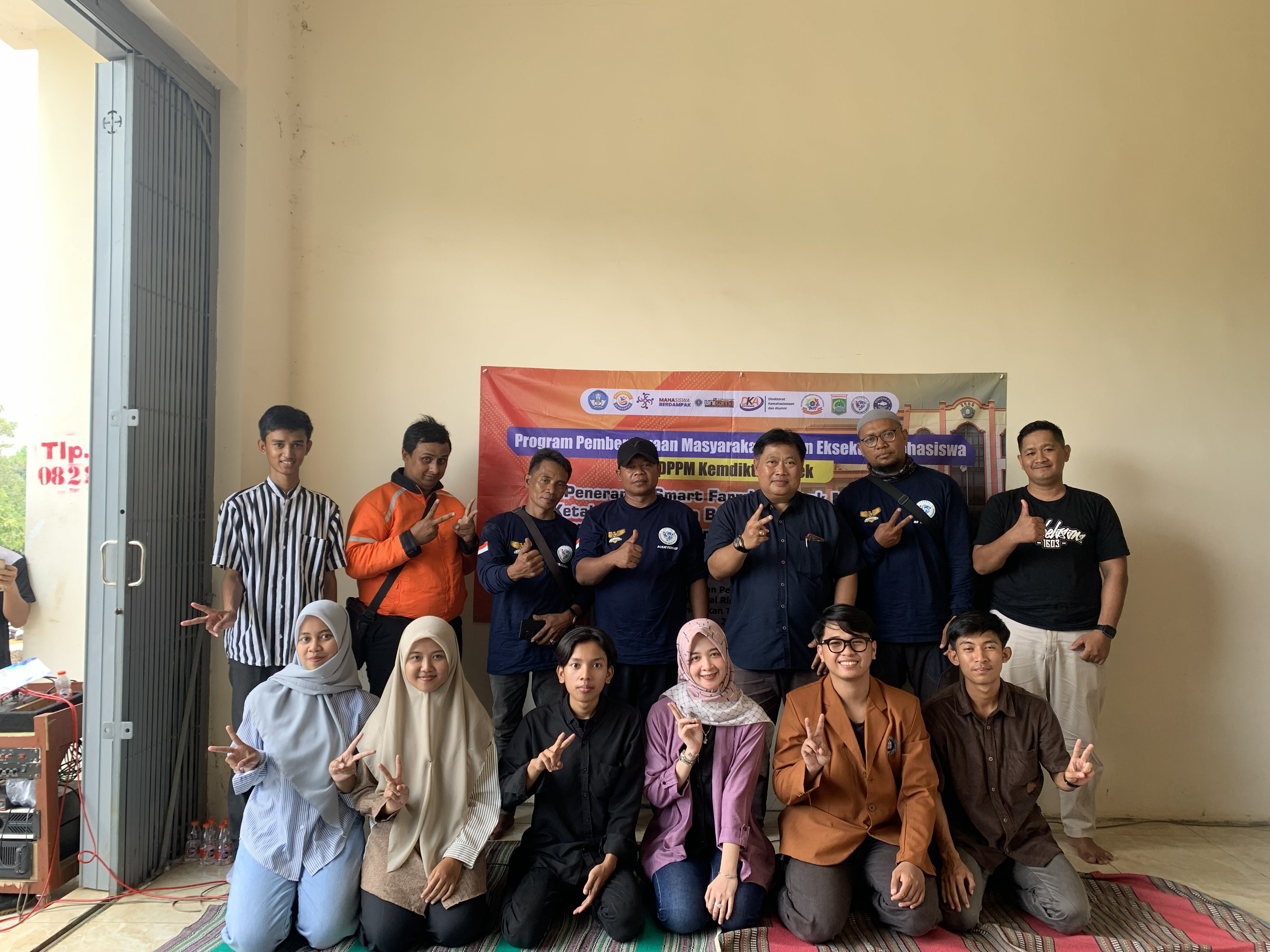 Manajemen Usaha Mikro